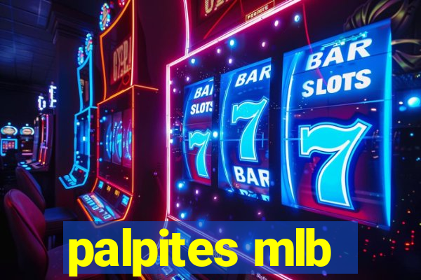 palpites mlb